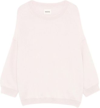 Khaite Ichm Ich werde das nicht zulassen