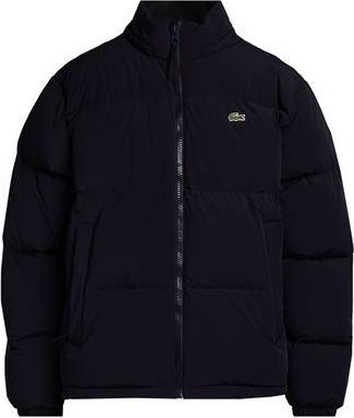 Lacoste COATS & JACKETS - Puffers on YOOX.COM