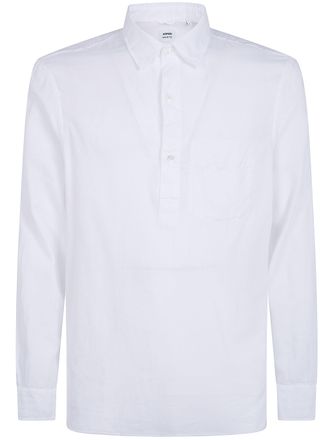 Aspesi Richiusa Shirt
