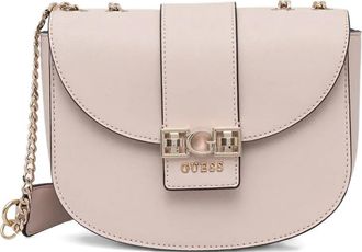 Guess Co Borsa a tracolla Jane - Toni neutri