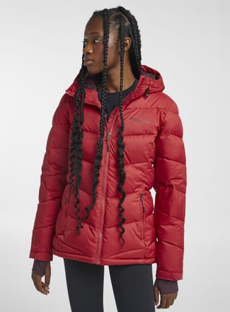 Ladies columbia winter jackets online