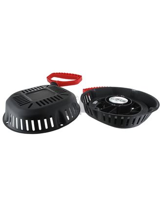 OEM Lanceur Complet Loncin Pour Moteurs Lc185fds. Origine 193500081-0001