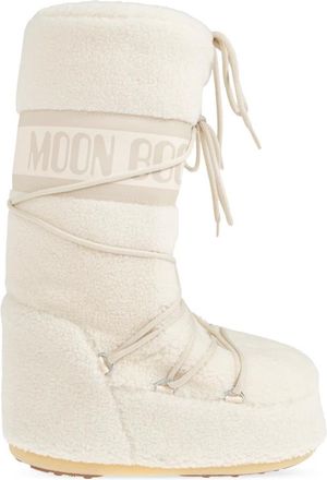 Moon Boot Mujer, Zapatos, Beige, Talla: 39 EU