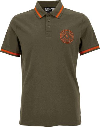 Versace Jeans Couture Polo