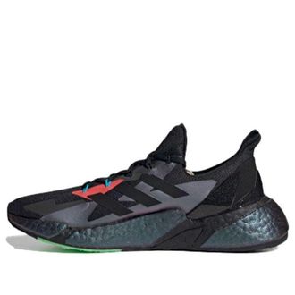 adidas X9000L4 Core Black FW4910
