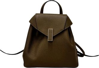 Valextra Mujer, Bolsos, Marr&oacute;n, Talla: ONE Size