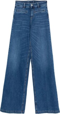 Liu Jo Jeans taglio comodo - Blu