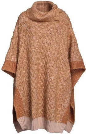 Chlo&eacute; ROPA DE ABRIGO - Capas en YOOX.COM