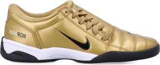 Nike Sneakers Total 90 trapuntate - Oro