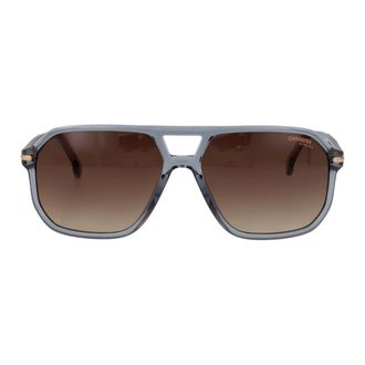 Carrera Heren, Accessoires, Grijs, Maat: 59 MM Nylon