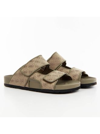 Guess herenklompen Igea