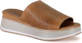 Diba Pa Cific Platform Sandal in Coconut at Nordstrom Rack, Size 37