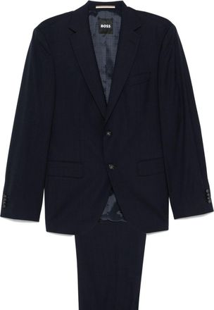 BOSS Jeckson pak - Blauw