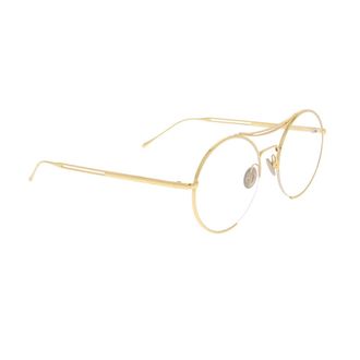Sunday Somewhere Goldie Optical Frame - Accessories - unisex - Amarillo - ONE SIZE