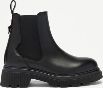 Russell & Bromley MYSTIC Chunky Chelsea Ankle Boot