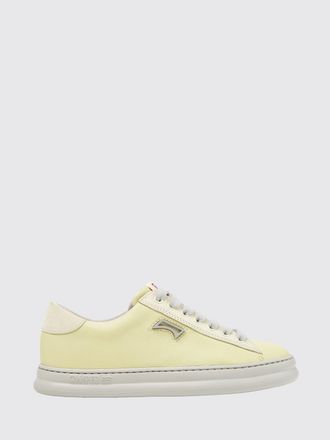 Camper Shoes CAMPER Woman color Yellow