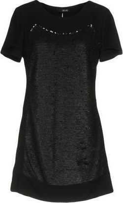 Liu Jo VESTIDOS - Minivestidos en YOOX.COM