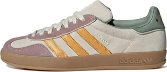adidas Gazelle Indoor Beige Palm ID1007