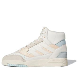 adidas (WMNS) adidas Originals Drop Step XL White Multi-Color HR1417