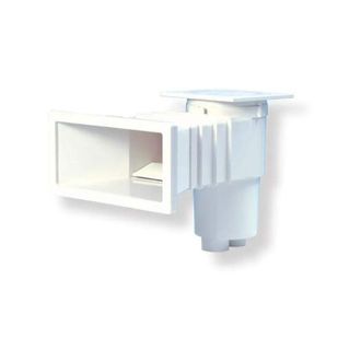 AquaLuxBad Skimmer gm Vitalia liner