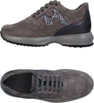 Hogan FOOTWEAR - Trainers sur YOOX.COM