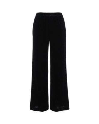 Max Mara Edro Trousers - Black