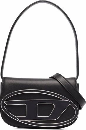 Diesel Mujer, Bolsos, Negro, Talla: ONE Size