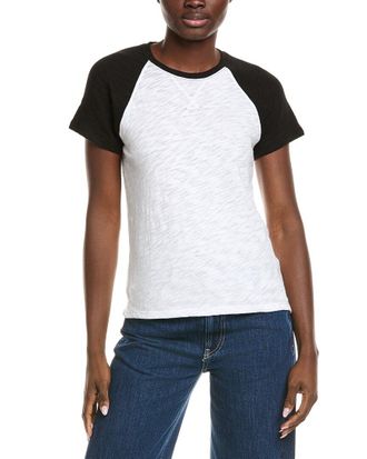 ATM Anthony Thomas Melillo Schoolboy Baseball T-Shirt