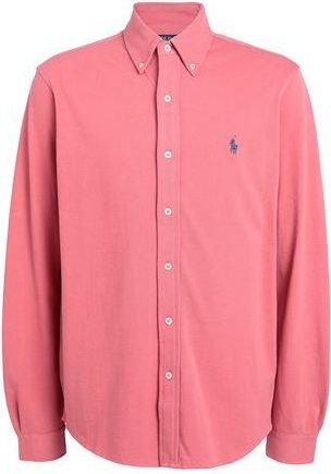 Ralph Lauren TOPWEAR - Shirts on YOOX.COM