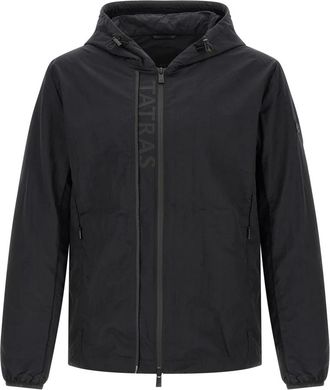 Tatras Audee Jacket - male - Tatras - Light Jackets - Blue - L - Jackets