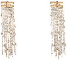 Elisabetta Franchi JOYAS y RELOJES - Pendientes en YOOX.COM