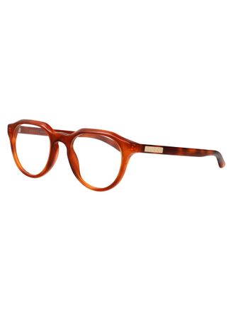 Gucci GG2083O Eyeglasses - Havana