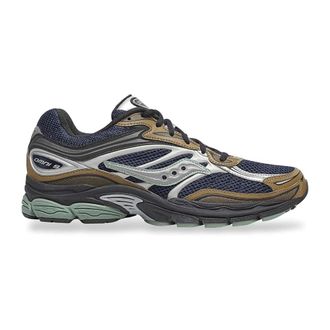 Saucony Running Shoes, male, Multicolor, Size: 8 1/2 US Sneakers