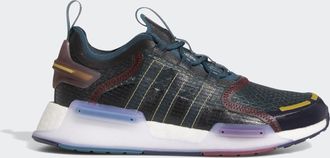 adidas Originals Unisex NMD_V3 Shoes - Green - Size UK 6