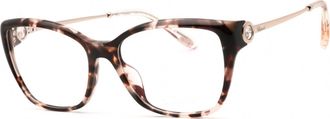 Chopard VCH322S 01GQ Brown Havana Lilac