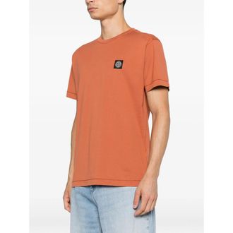 Stone Island T-shirts And Vests