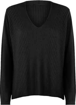 Wolford Merino Blend Top Long Sleeves