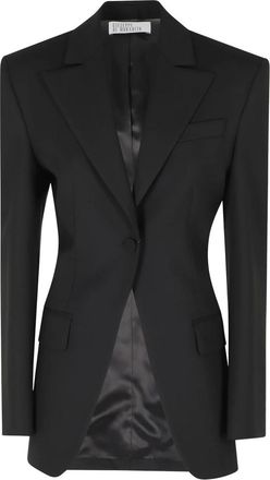 Giuseppe Di Morabito Donna, Giacche, Nero, S, new