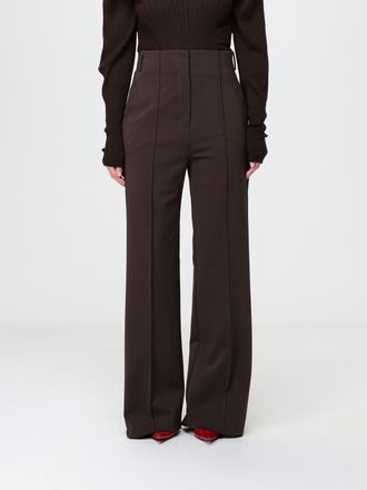 Sportmax Pantaloni Donna colore Marrone