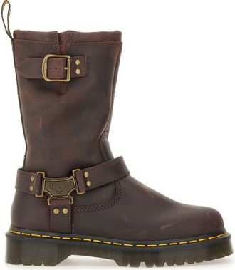 Dr. Martens Boot anistone Hi