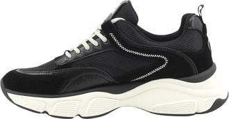 Love Moschino Mujer, Zapatos, Negro, Talla: 39 EU