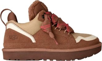 UGG Lowmel Rocky Oak 1144032-RYK Womens