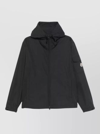 Moncler hooded jacket