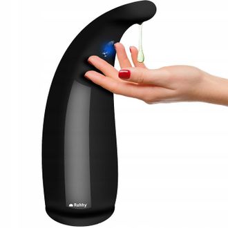 OEM Dispensador Autom&aacute;tico De Jab&oacute;n L&iacute;quido Sin Contacto