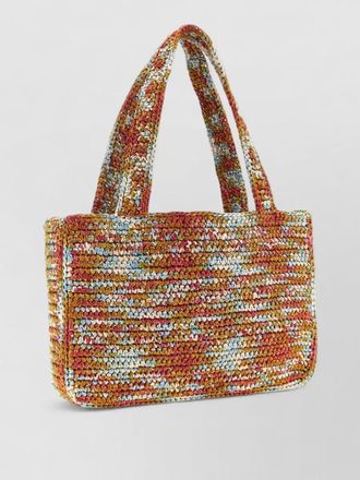 Valentino Garavani viva superstar medium tote bag