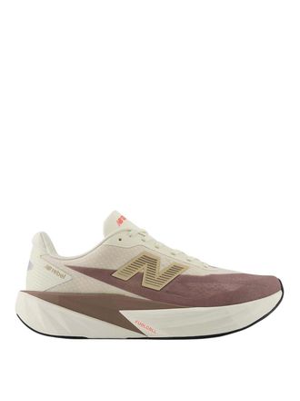 New Balance Sneakers Beige