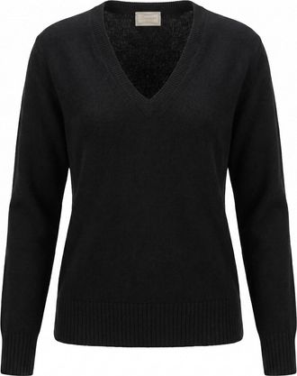 Drumohr V-Neck Sweater