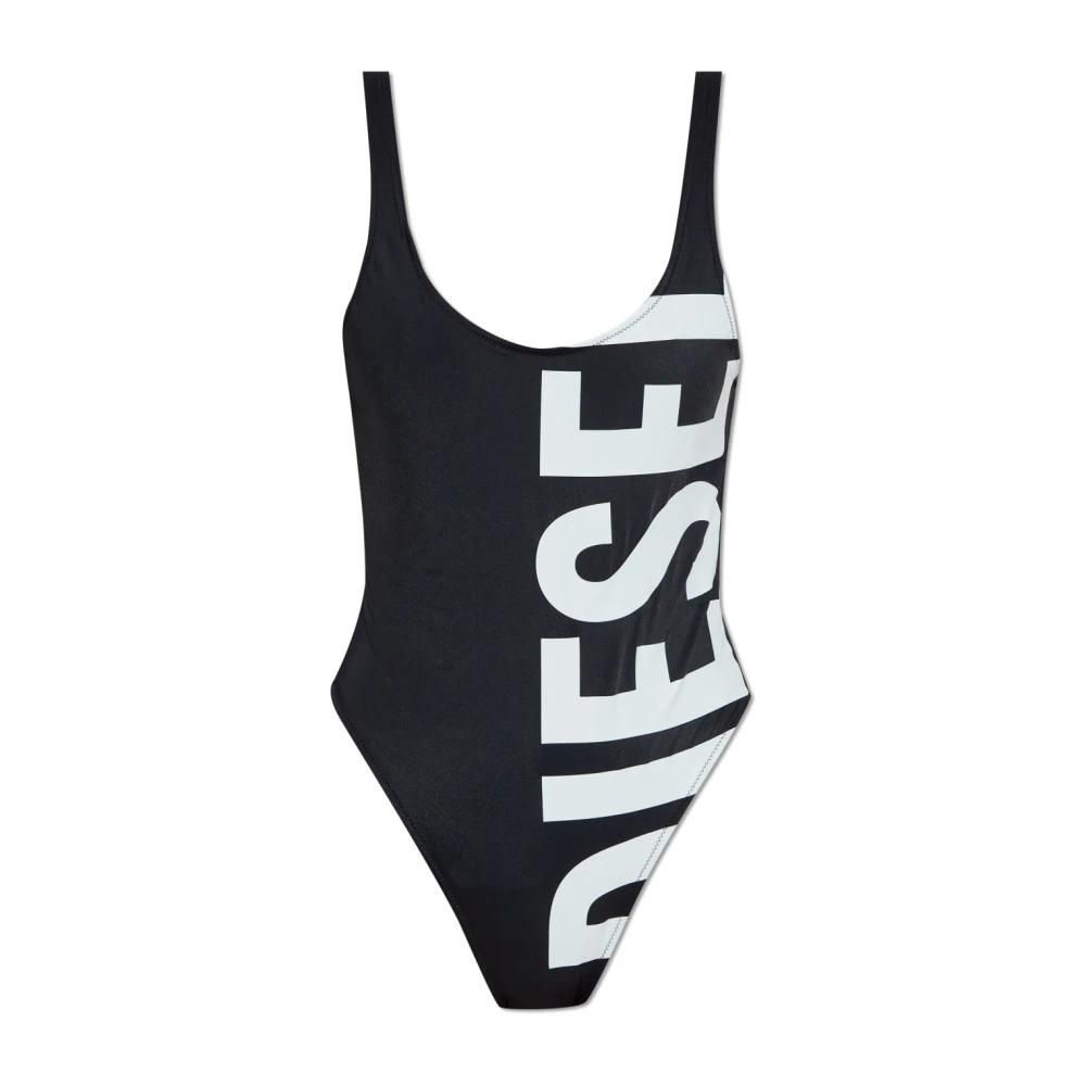 ★DIESEL★ D Olaya One Piece Black A085960KGAX02 25794096_58449709_1000.jpg