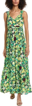 Pom Amsterdam Maxi Dress