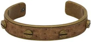 Borbonese JEWELLERY and WATCHES - Bracelets on YOOX.COM